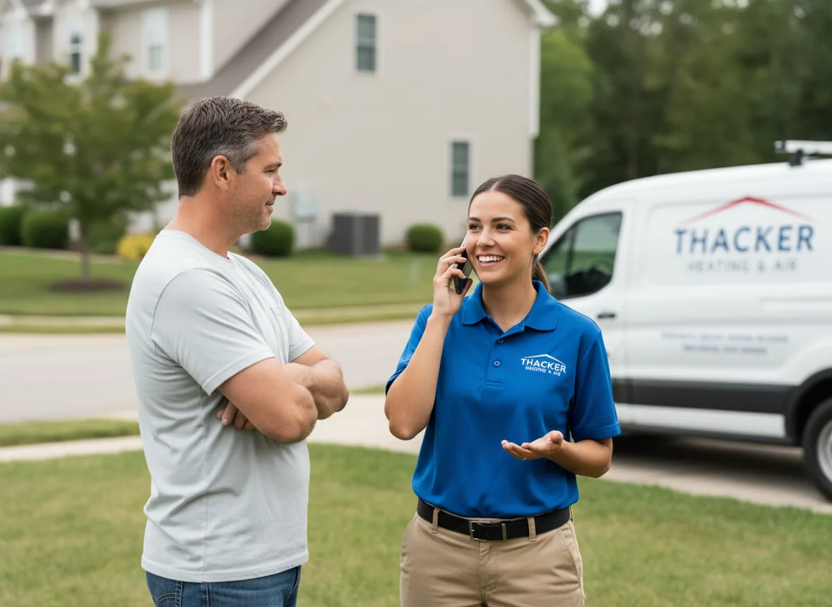 Ac Repair Bowlus, MN FAQs